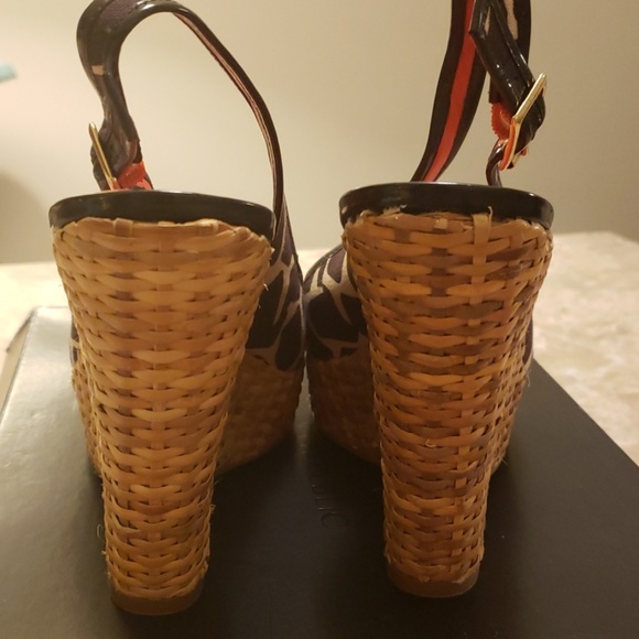 Wedge Heels! - Picture 4 of 4